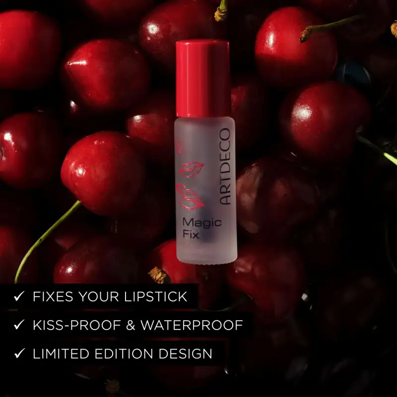 Magic Fix - Limited Edition | MAGIC FIX P2