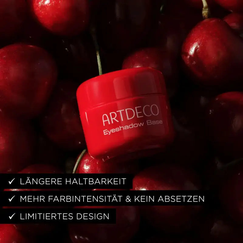 Eyeshadow Base - Limited Edition | EYESHADOW BASE P3