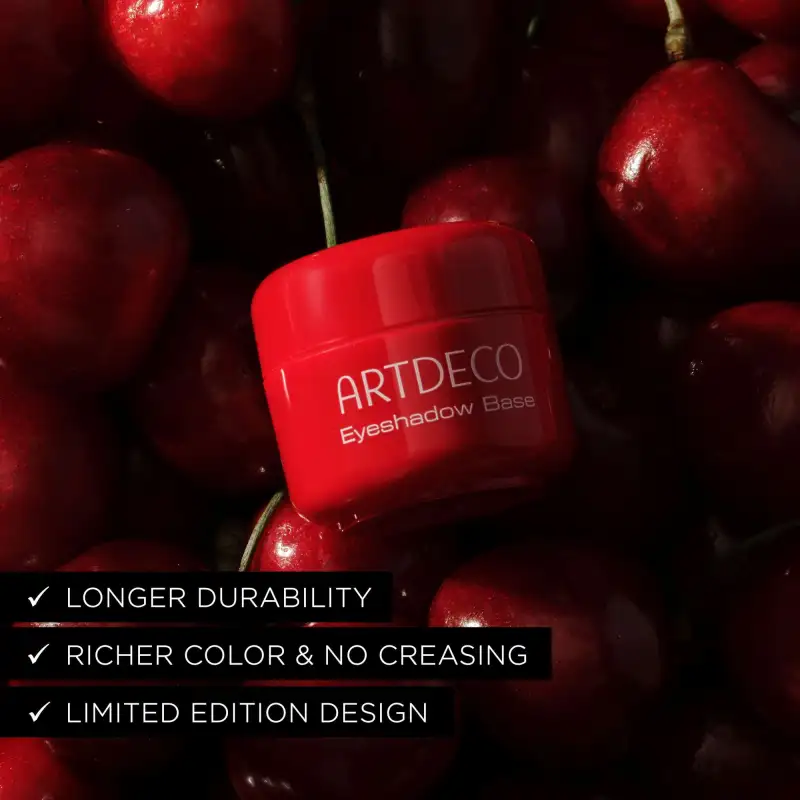 Eyeshadow Base - Limited Edition | EYESHADOW BASE P3