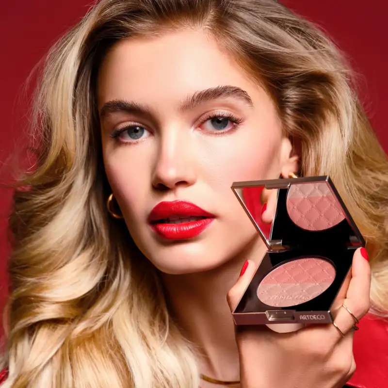 Blush Couture - Limited iconic red | BLUSH COUTURE MOFA HW 2025