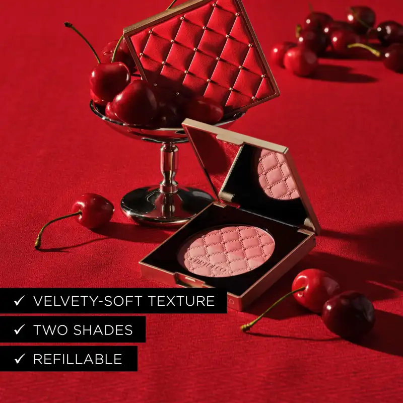 Blush Couture - Limited iconic red | BLUSH COUTURE MOFA HW 2025