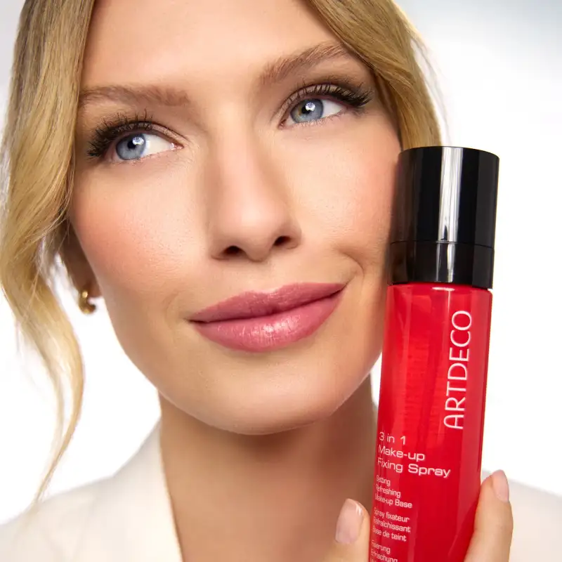 3 In 1 Make-up Fixing Spray | 3 IN 1 MAKE UP FIXING SPRAY NEU