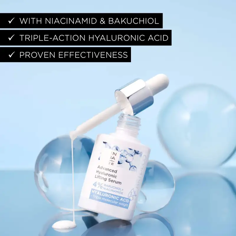 Advanced Hyaluronic Lifting Serum | ADVANCED HYALURONIC LIFTING SERUM 30ML