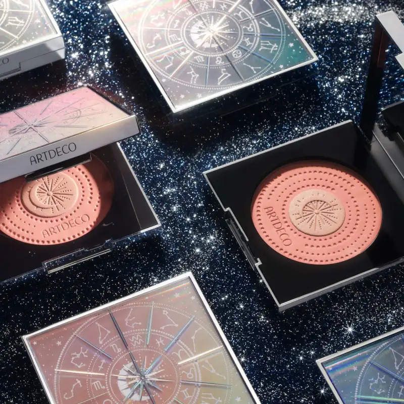 Galactic Blush Couture | GALACTIC BLUSH COUTURE