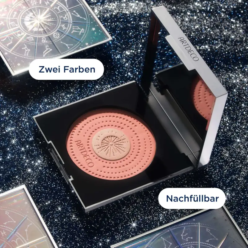 Galactic Blush Couture | GALACTIC BLUSH COUTURE