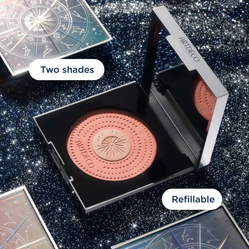 Galactic Blush Couture | GALACTIC BLUSH COUTURE