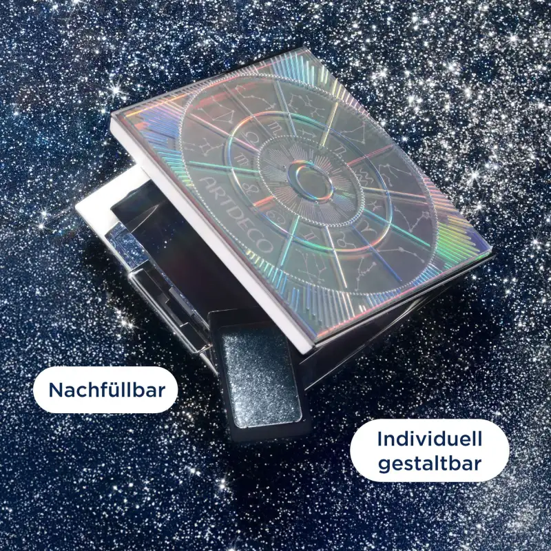 Beauty Box Trio - limited Cosmic-Design | BEAUTY BOX TRIO GLAMOUR 2025 32