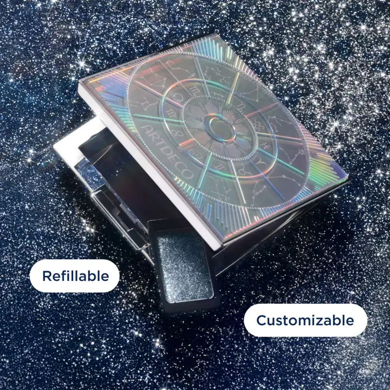 Beauty Box Trio - limited Cosmic-Design | BEAUTY BOX TRIO GLAMOUR 2025 32