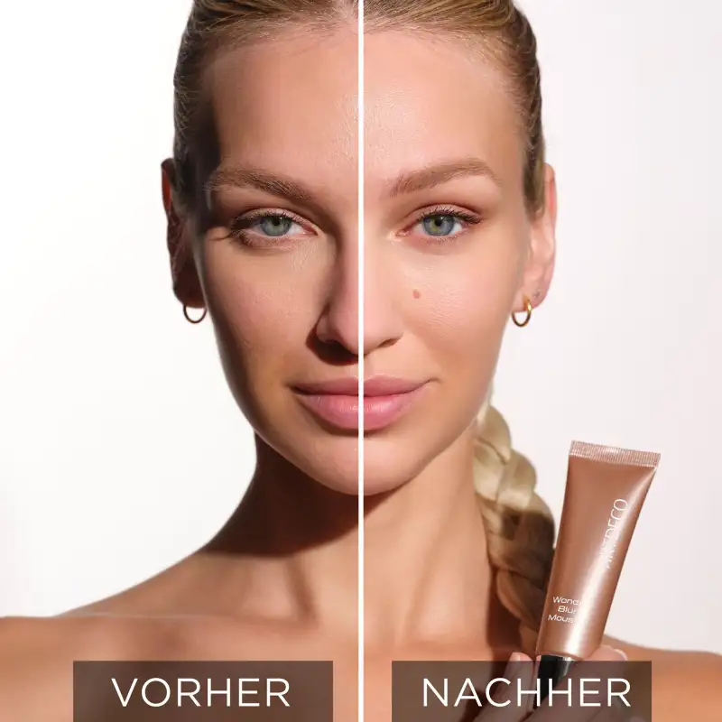 Wonder Blur Mousse | WONDER BLUR MOUSSE