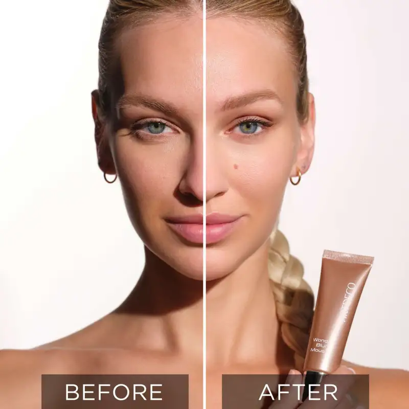 Wonder Blur Mousse | WONDER BLUR MOUSSE