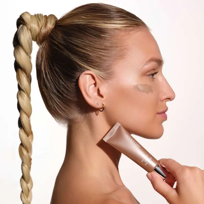 Wonder Blur Mousse | WONDER BLUR MOUSSE
