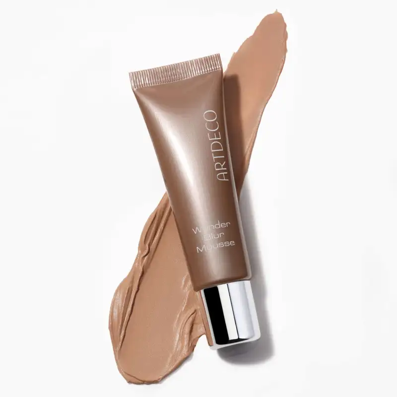 Wonder Blur Mousse | WONDER BLUR MOUSSE