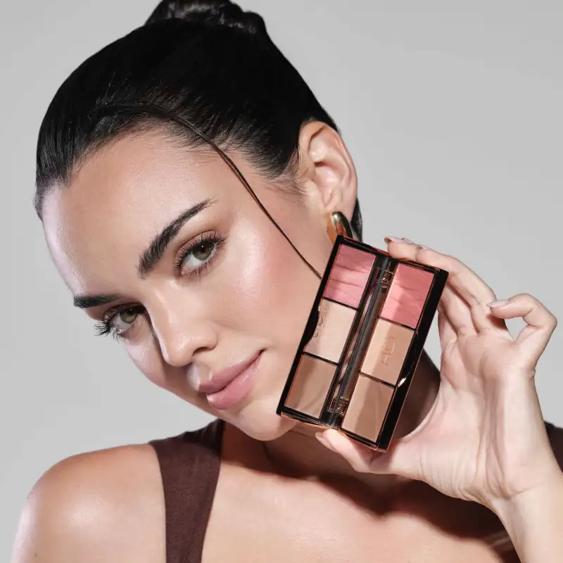 Face Palette | FACE PALETTE