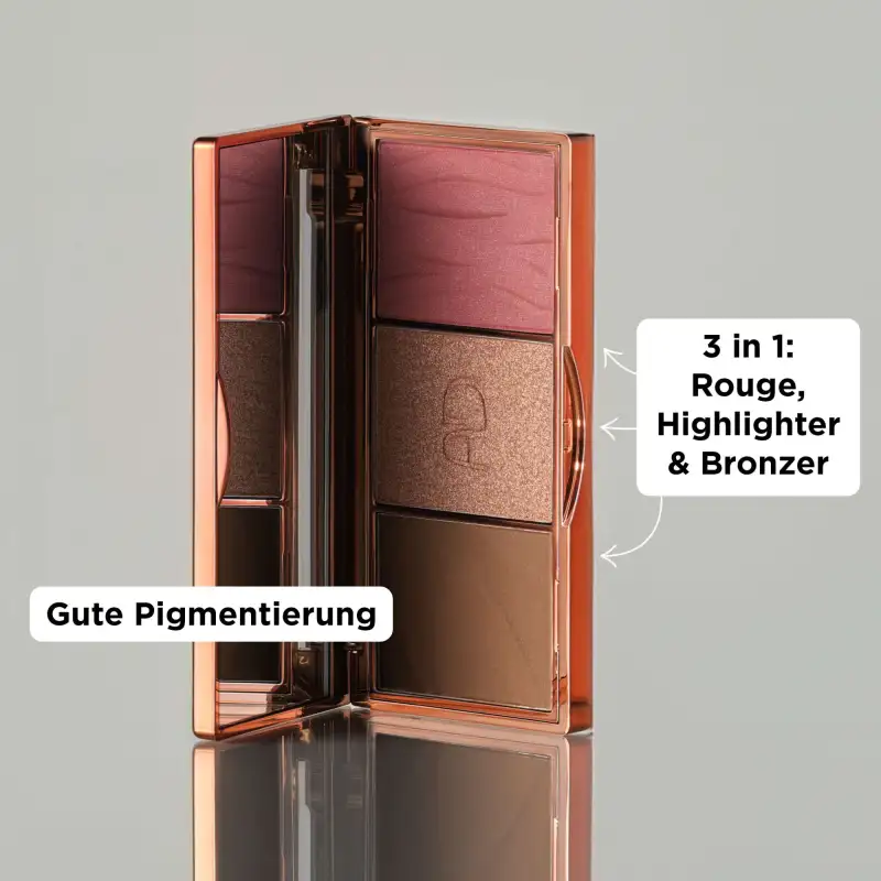 Face Palette | FACE PALETTE