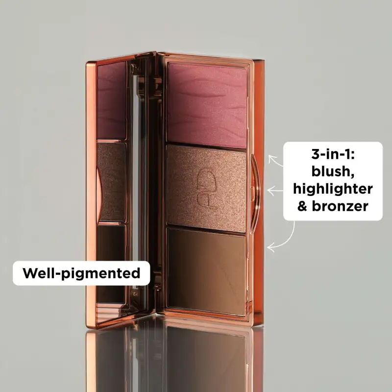 Face Palette | FACE PALETTE