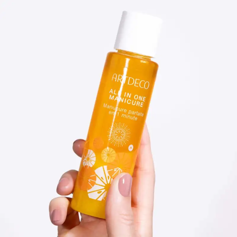 All in One Manicure | ALL IN ONE MANICURE 130g
