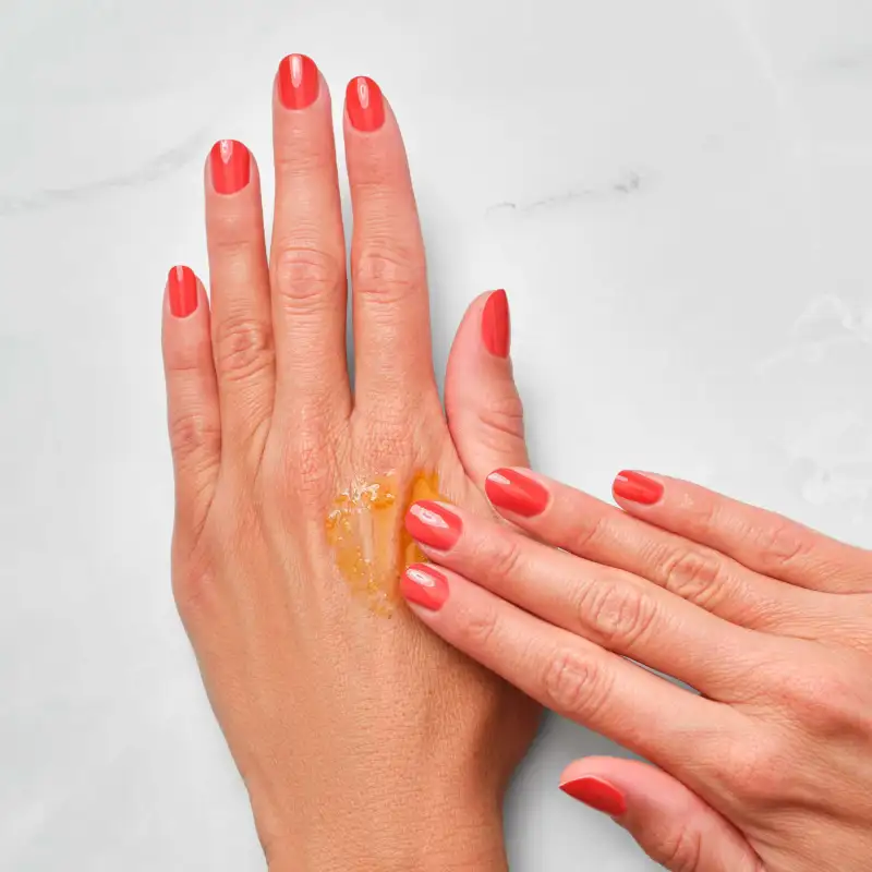 All in One Manicure | ALL IN ONE MANICURE 130g