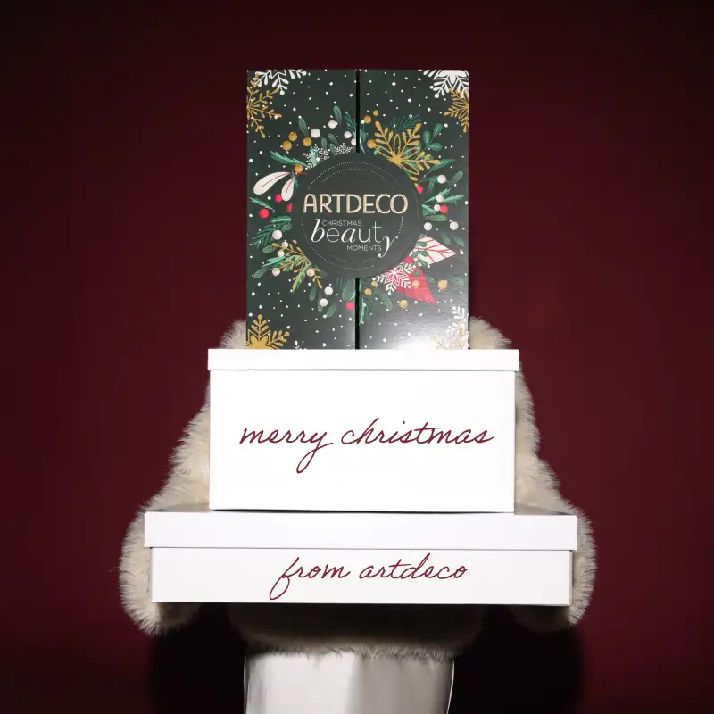 Adventskalender 2026 | ADVENTSKALENDER 2026