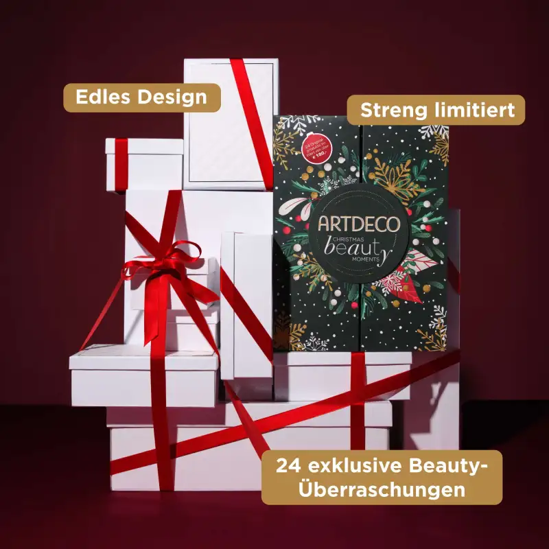 Adventskalender 2026 | ADVENTSKALENDER 2026