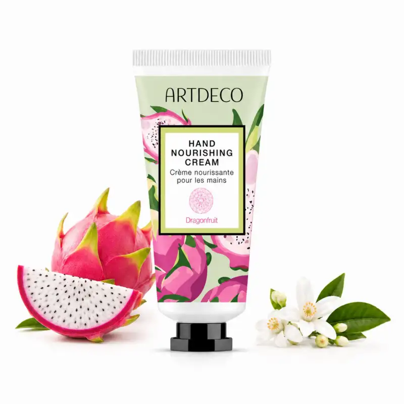 Hand Nourishing Cream - Dragonfruit | HAND NOURISHING C. DRAGON FRUIT 30ML