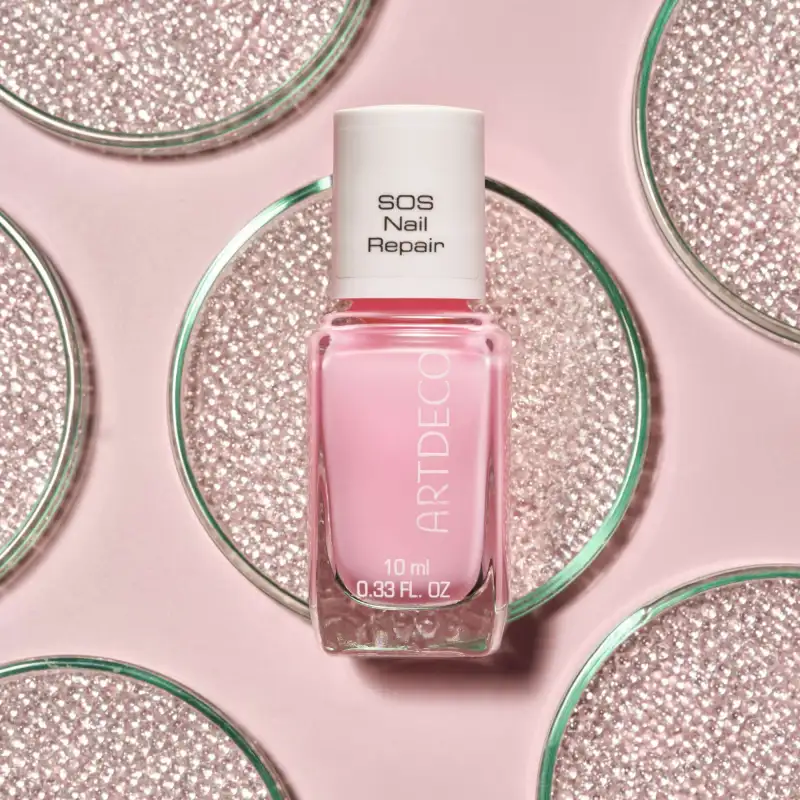 SOS Nail Repair | SOS NAIL REPAIR