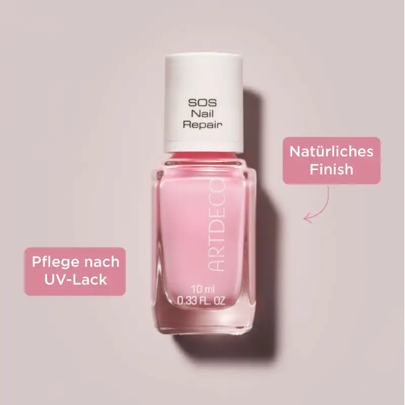 SOS Nail Repair | SOS NAIL REPAIR