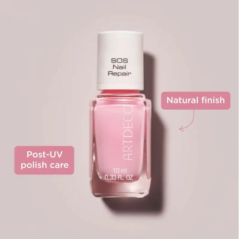 SOS Nail Repair | SOS NAIL REPAIR