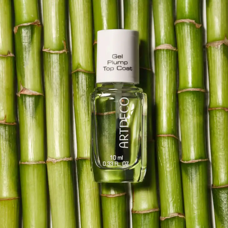 Gel Plump Top Coat | GEL PLUMP TOP COAT