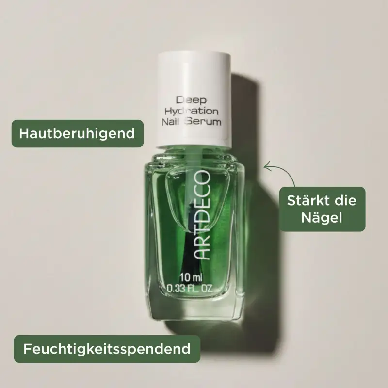 Deep Hydration Nail Serum | DEEP HYDRATION NAIL SERUM