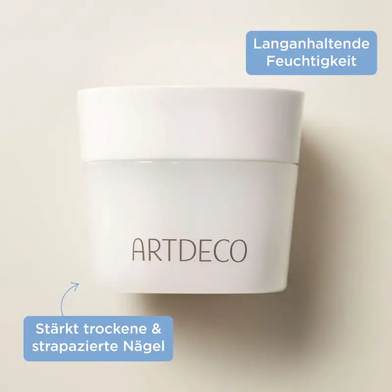 Hydra Nail & Cuticle Cream | HYDRA NAIL & CUTICLE CREAM