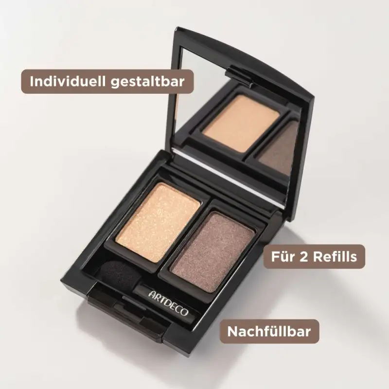 Beauty Box Duo – limitierte Verpackung | BEAUTY BOX DUO MF FS 2026 LIMITED