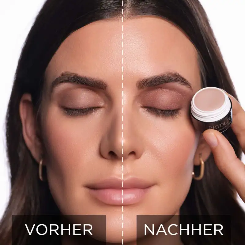 Eyeshadow Base – Limitierte Verpackung | EYESHADOW BASE P4