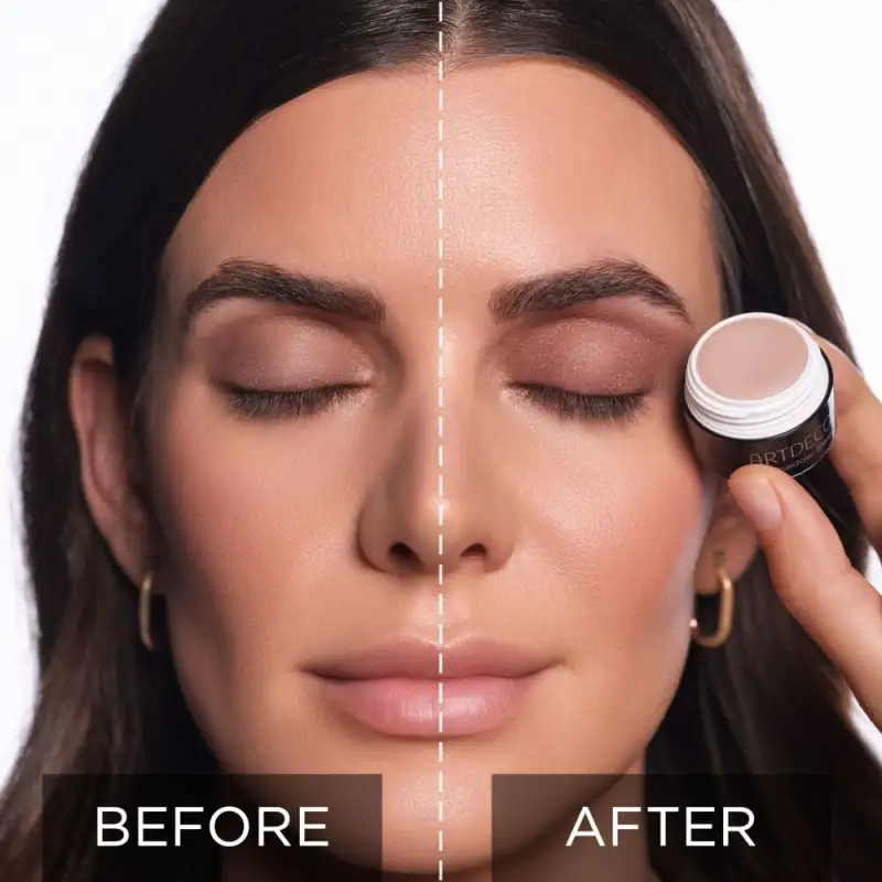 Eyeshadow Base – Limitierte Verpackung | EYESHADOW BASE P4