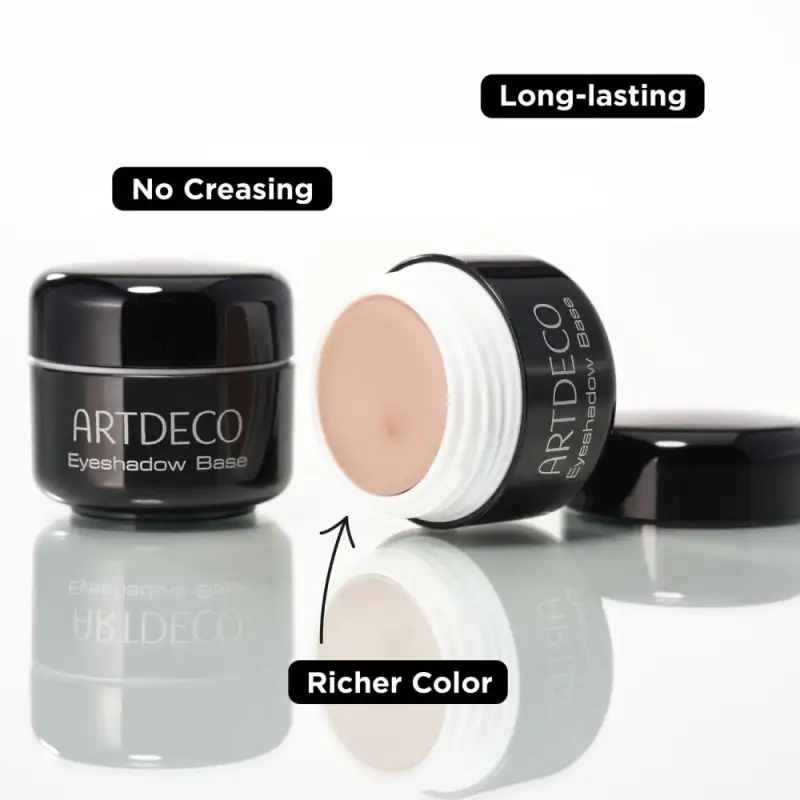 Eyeshadow Base – Limitierte Verpackung | EYESHADOW BASE P4