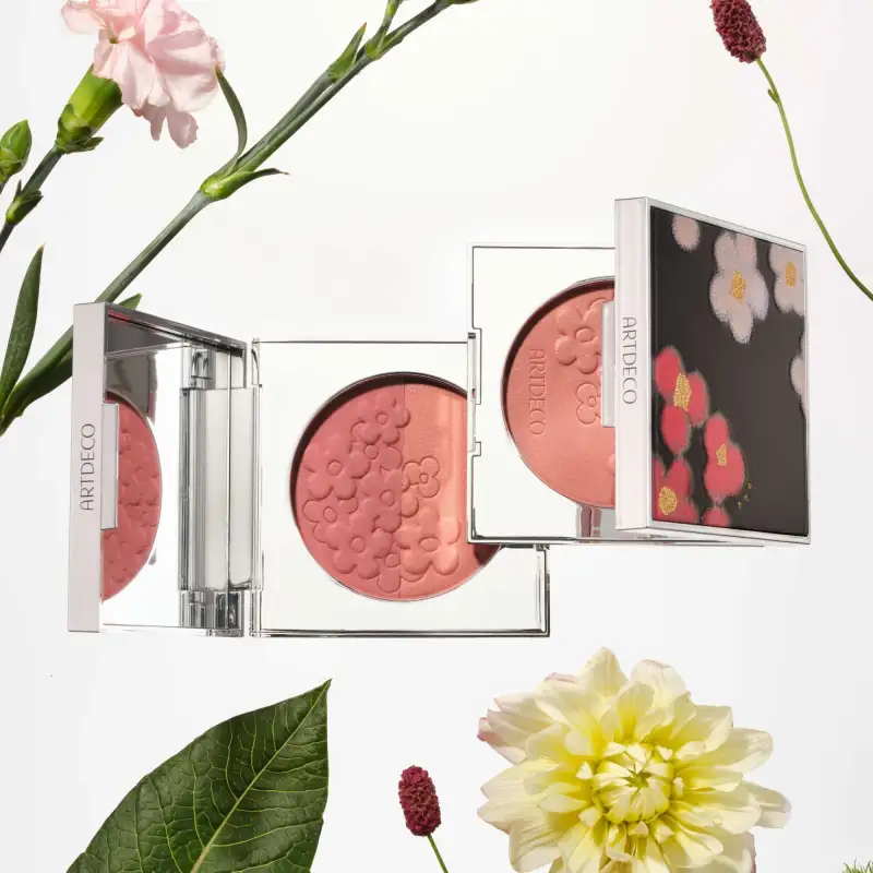 Couture Bloom Blush | GLAMOUR 2026 - garden of glam