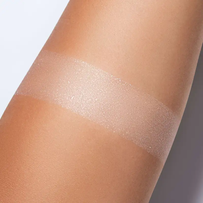 Crystal Highlighter Stick | 1 - frosted light