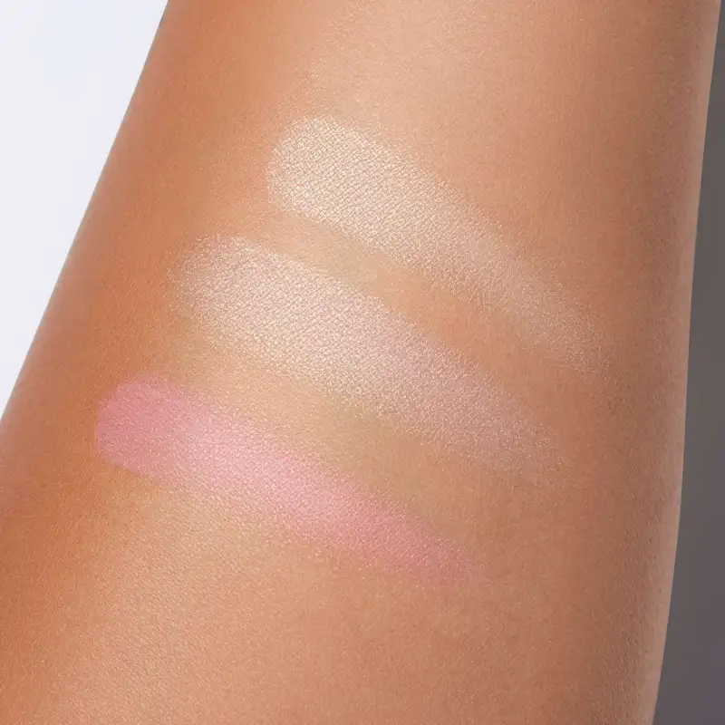 Blush & Glow Palette | BLUSH AND GLOW PALETTE