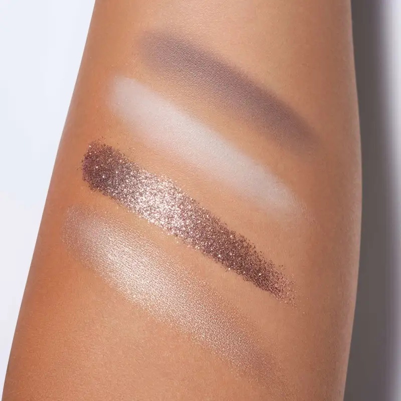 Glam Quartet Eyeshadow | GLAM QUARTET EYESHADOW