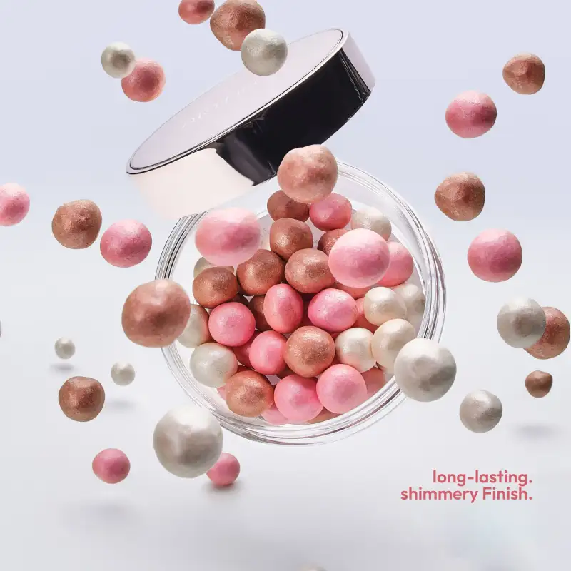 Glam Glow Powder Pearls | GLAM GLOW POWDER PEARLS