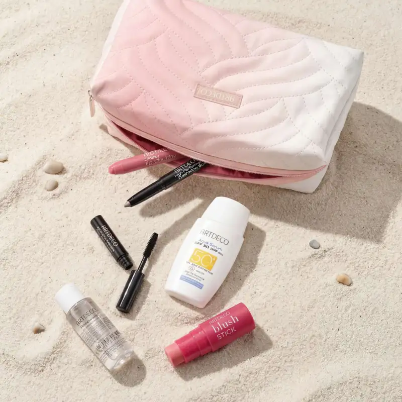 Travel Box | ANGEBOT TRAVEL SET Z507