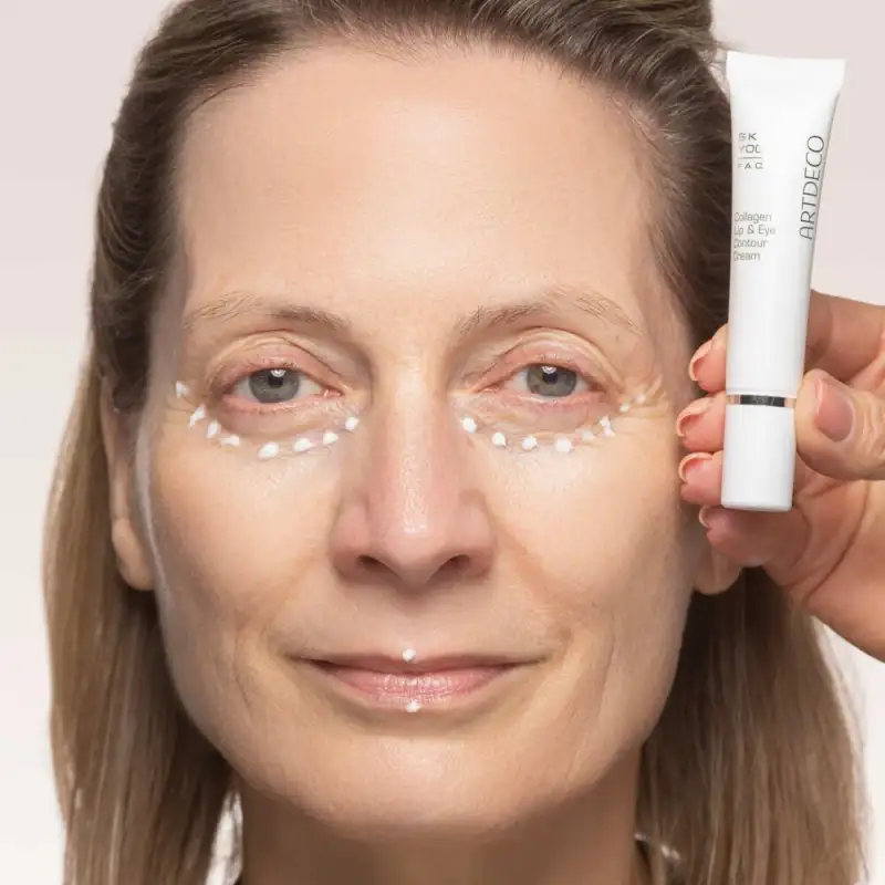 Kollagen Straffungs Set | ANGEBOT COLLAGEN PFLEGE SET Z510