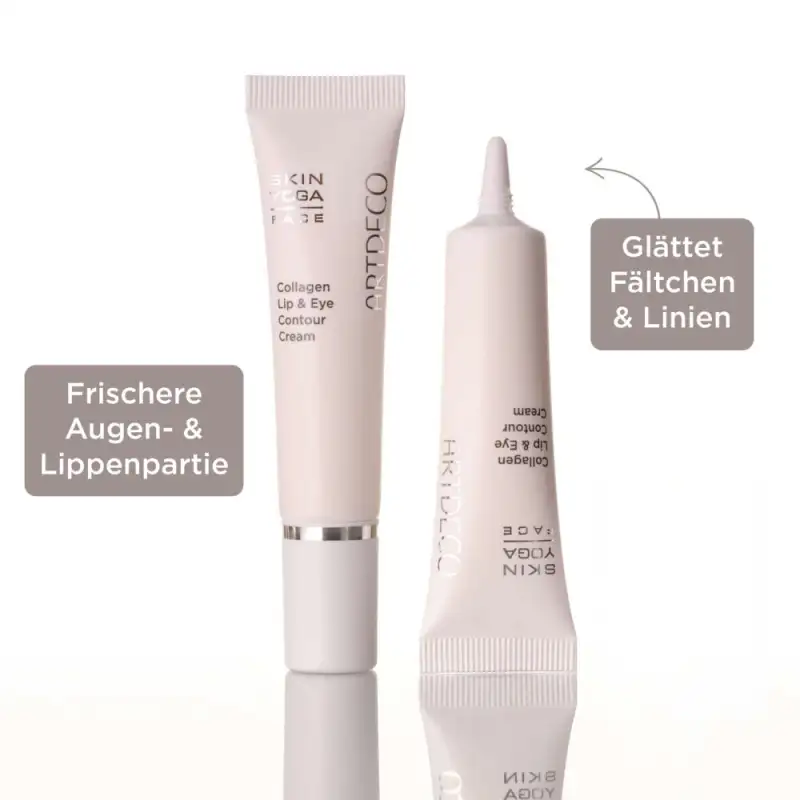 Kollagen Straffungs Set | ANGEBOT COLLAGEN PFLEGE SET Z510