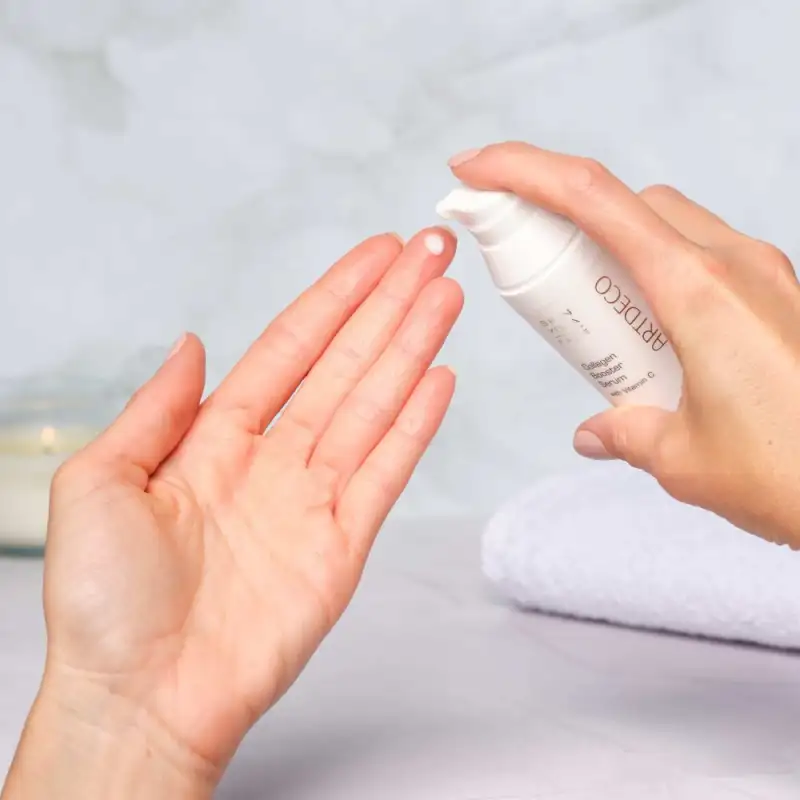 Kollagen Straffungs Set | ANGEBOT COLLAGEN PFLEGE SET Z510