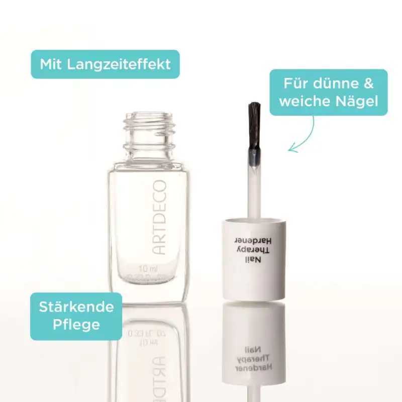 Set zum Nägel stärken | ANGEBOT NÄGEL STÄRKEN SET Z513