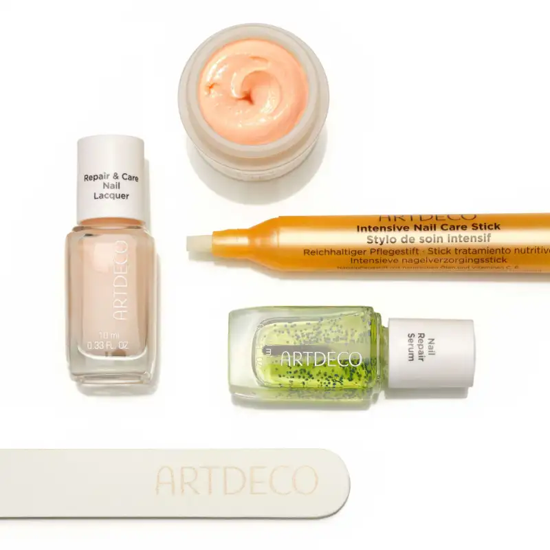 Set für brüchige Nägel | ANGEBOT BRÜCHIGE NÄGEL SET Z515