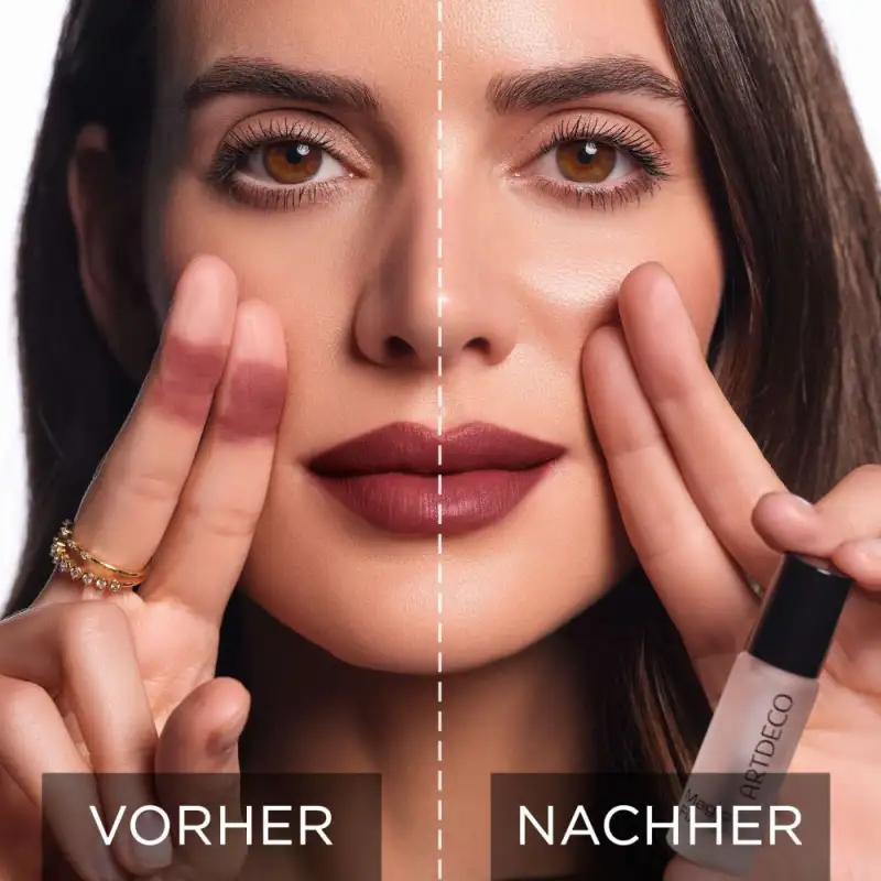 Braut Make-up Set | ANGEBOT BRAUT MAKEUP SET Z516