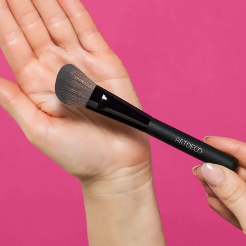 Pinsel Make-up Set | ANGEBOT PINSEL SET Z533 ONLINE