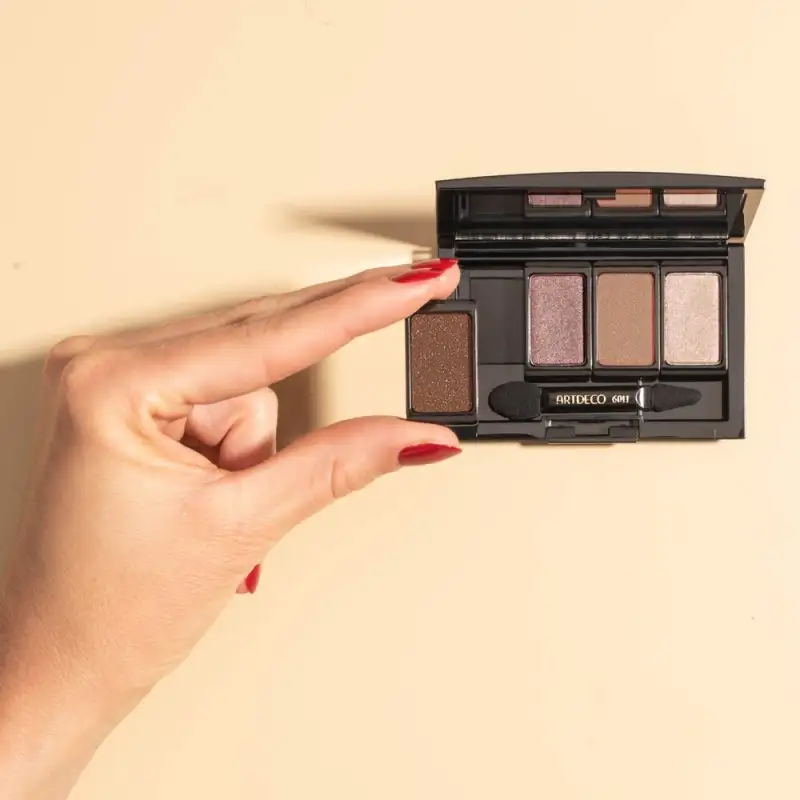 Schlupflider Augen-Make-up Set | ANGEBOT SCHLUPFLIDER SET Z539 ONLINE