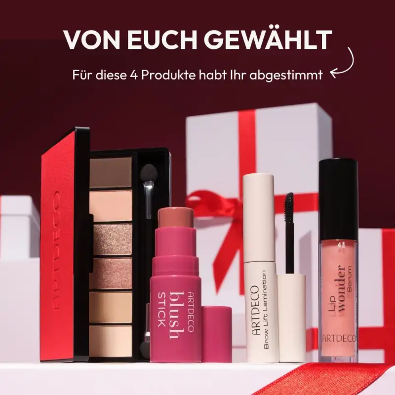 Online Exclusive Adventskalender 2026 | ANGEBOT ADVENTSKALENDER ONLINE Z540