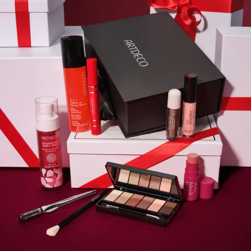 Online Exclusive Adventskalender 2026 | ANGEBOT ADVENTSKALENDER ONLINE Z540